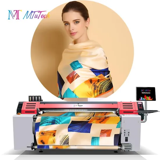 Bom preço i3200 cabeças de impressão 1440dpi meitu (mt) máquina de impressão digital de tecido cinto impressora têxtil mt
